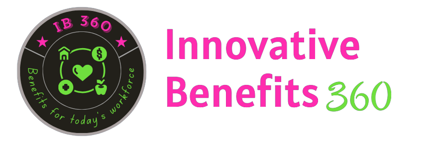 Benefits360 agency logo